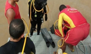 Mulher morta em naufrágio do Anna Karoline III não conseguiu sair do banheiro a tempo