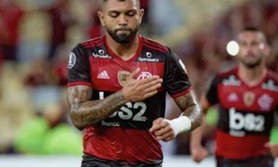 Libertadores: Flamengo derrota Barcelona de Guayaquil 