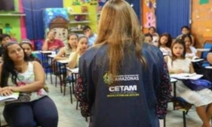 Em Manaus, inscritos nos cursos do Cetam tem até sexta-feira para confirmarem matrículas