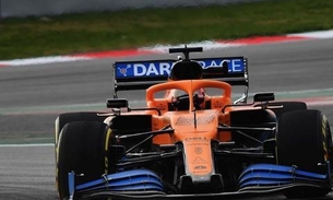 Funcionário da McLaren testa positivo para coronavírus e equipe desiste do GP da Austrália 