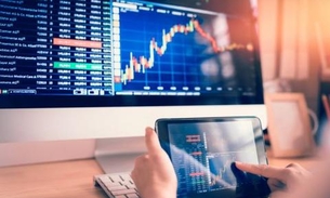 B3 aciona circuit breaker e paralisa negócios com queda acima de 11%