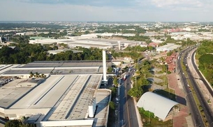 Indústrias de Manaus tiveram faturamento de R$ 104 bilhões em 2019