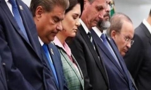 Após Bolsonaro, Michelle e comitiva que foi aos EUA é monitorada por coronavírus