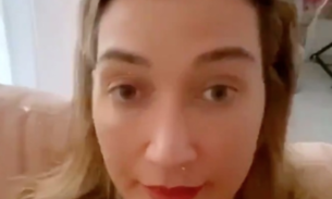 Confirmado! Gabriela Pugliesi está com coronavírus 