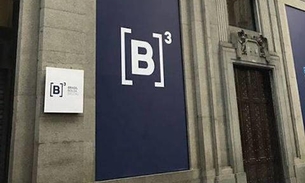 Com duas interrupções, B3 diminui perdas no final do pregão