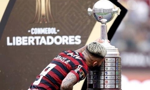 Jogos da Libertadores são suspensos pela Conmebol 