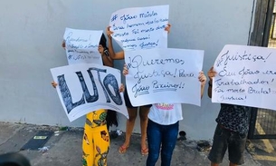 Justiça decreta prisão preventiva do suspeito de assassinar peixeiro em Manaus