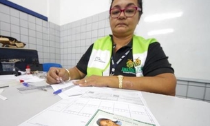 Bairros de Manaus recebem serviços para emissão de RG nesta sexta e sábado 