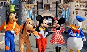 Coronavírus: Disney anuncia fechamento de parque em meio à pandemia