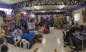 Abrigo Moacyr Alves abre vagas gratuitas para atendimentos de fisioterapia em Manaus