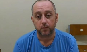 Acusado de matar Marielle diz que pistolas eram de sua época de PM