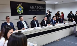 Josué defende manutenção de vantagens da ZFM para não prejudicar economia do Amazonas  