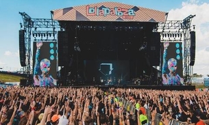 Lollapalooza Brasil é adiado para dezembro e mantém headliners