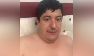 Pastor tortura esposa e divulga nas redes sociais; veja vídeo