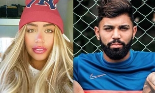 Gabigol não será papai: barriga de Rafaella some e Leo Dias levanta hipótese de aborto espontâneo