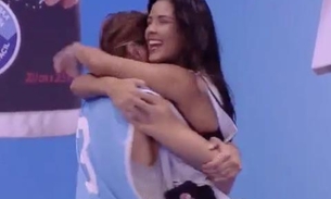 Veja quem Ivy e Daniel escolheram para o ‘Monstro’ do BBB20 em homenagem a Solange