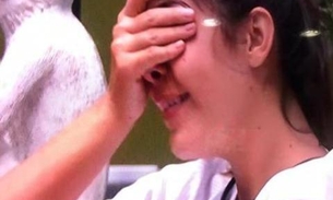 BBB20: Gizelly é chamada ao Confessionário após dar 'dedada' em Pyong