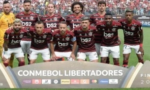 Dirigente do Flamengo testa positivo para coronavírus mas jogo contra Portuguesa é mantido