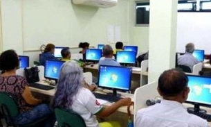 Por causa de coronavírus, FUnATI tem aulas suspensas em Manaus