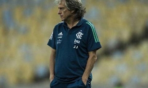 Jesus diz que perdeu amigo para coronavírus e defende pausa no Carioca