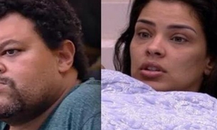 Internautas acusam Ivy de racismo contra Babu e pedem expulsão do BBB20