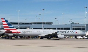 Coronavírus faz American Airlines suspender voos entre Manaus e Estados Unidos