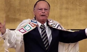 Edir Macedo diz que coronavírus é inofensivo e que Satanás e mídia promovem medo