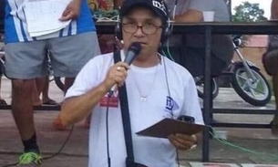 Radialista desaparece após mergulhar em rio em flutuante no Amazonas