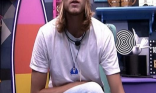 BBB20: Internautas ficam indignados com indicação do líder ao paredão