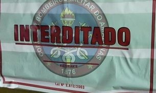 Polícia fecha bar em Manaus por medida de segurança