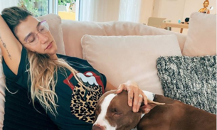 Diagnosticada com coronavírus, Gabriela Pugliesi tem piora no estado de saúde