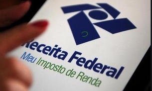Receita paga hoje restituições da malha fina do Imposto de Renda