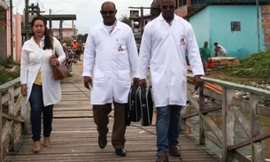 Governo convocará médicos cubanos para combater coronavírus