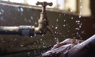 Bairros de Manaus podem ficar sem água nesta segunda-feira 