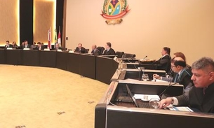 Com acesso restrito, Tribunal de Contas do Amazonas julga 88 processos