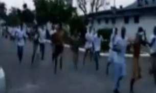 Após fuga de 1500 presos, prefeitura de SP pede que população não saia de casa