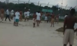 Polícia recaptura 429 presos após rebeliões, diz governo de SP 