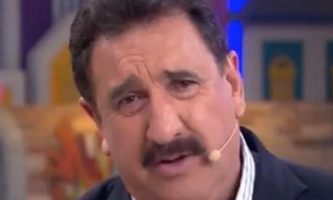 Em rede nacional, Ratinho defende Bolsonaro e critica imprensa: ‘deve ser respeitado'