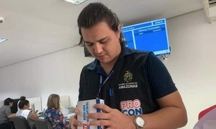 Em meio a pandemia, loja é flagrada vendendo máscaras por R$ 100 em Manaus 