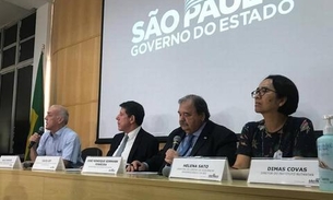 Após idoso morrer com coronavírus, Governo investiga outros quatro óbitos no mesmo hospital