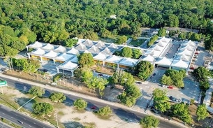 Em Manaus, Suframa adota medidas para prevenir infecção por coronavírus