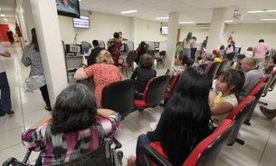 Amazonprev suspende prova de vida aos seus beneficiários 