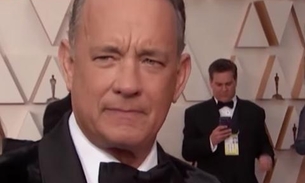 Tom Hanks e esposa recebem alta de hospital após contrair coronavírus 