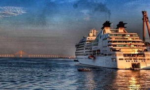 Coronavírus faz cruzeiro com 680 turistas da Alemanha ser proibido de desembarcar em Manaus