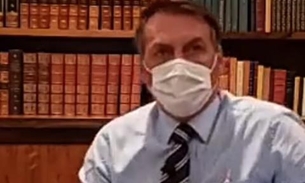 Coronavírus: Bolsonaro diz que 2º teste deu negativo; chega a 15 número de infectados que estiveram com ele