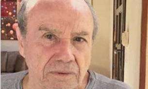 Aos 88 anos, Stênio Garcia faz vídeo e pede para não ser demitido da Globo