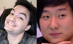 Com declaração polêmica, Felipe Neto vibra com saída de Pyong do BBB20 