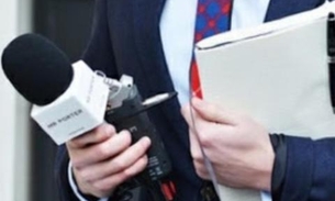 Infectologista aconselha que jornalistas tenham a mesma prevenção do coronavírus que profissionais de saúde