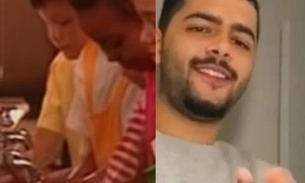Pedro Sampaio cria remix do clássico ‘Lava Uma Mão’ em meio a pandemia de coronavírus