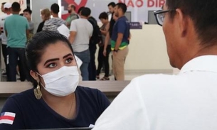 Detran Amazonas suspende exames e muda rotina para evitar coronavírus